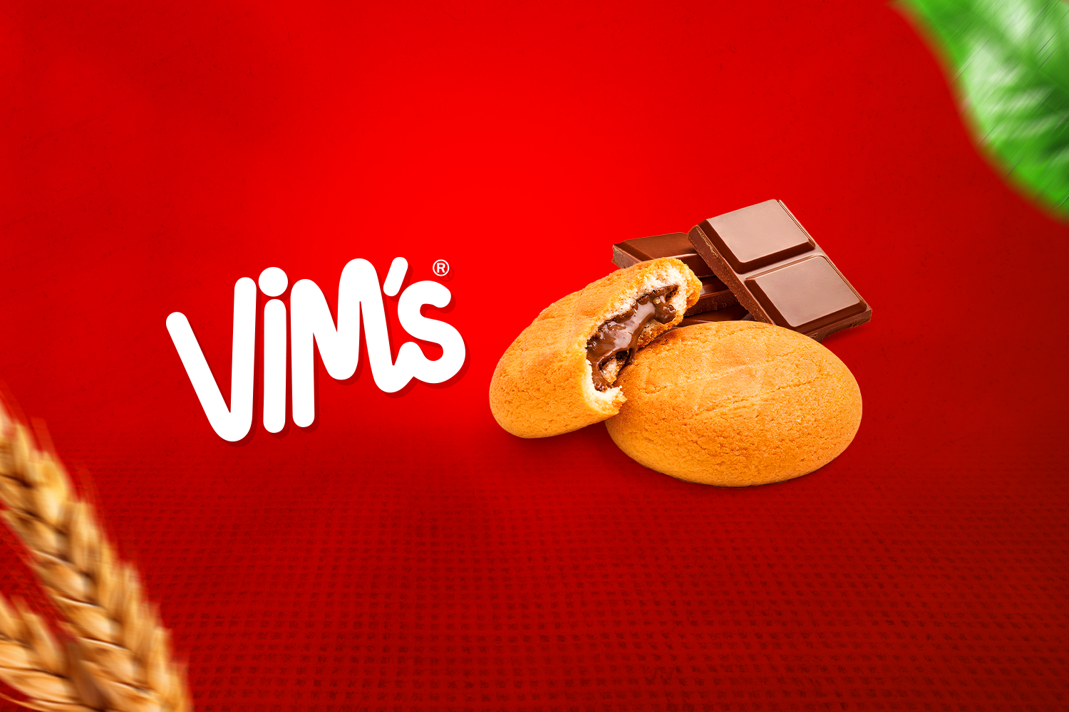 VIM'S